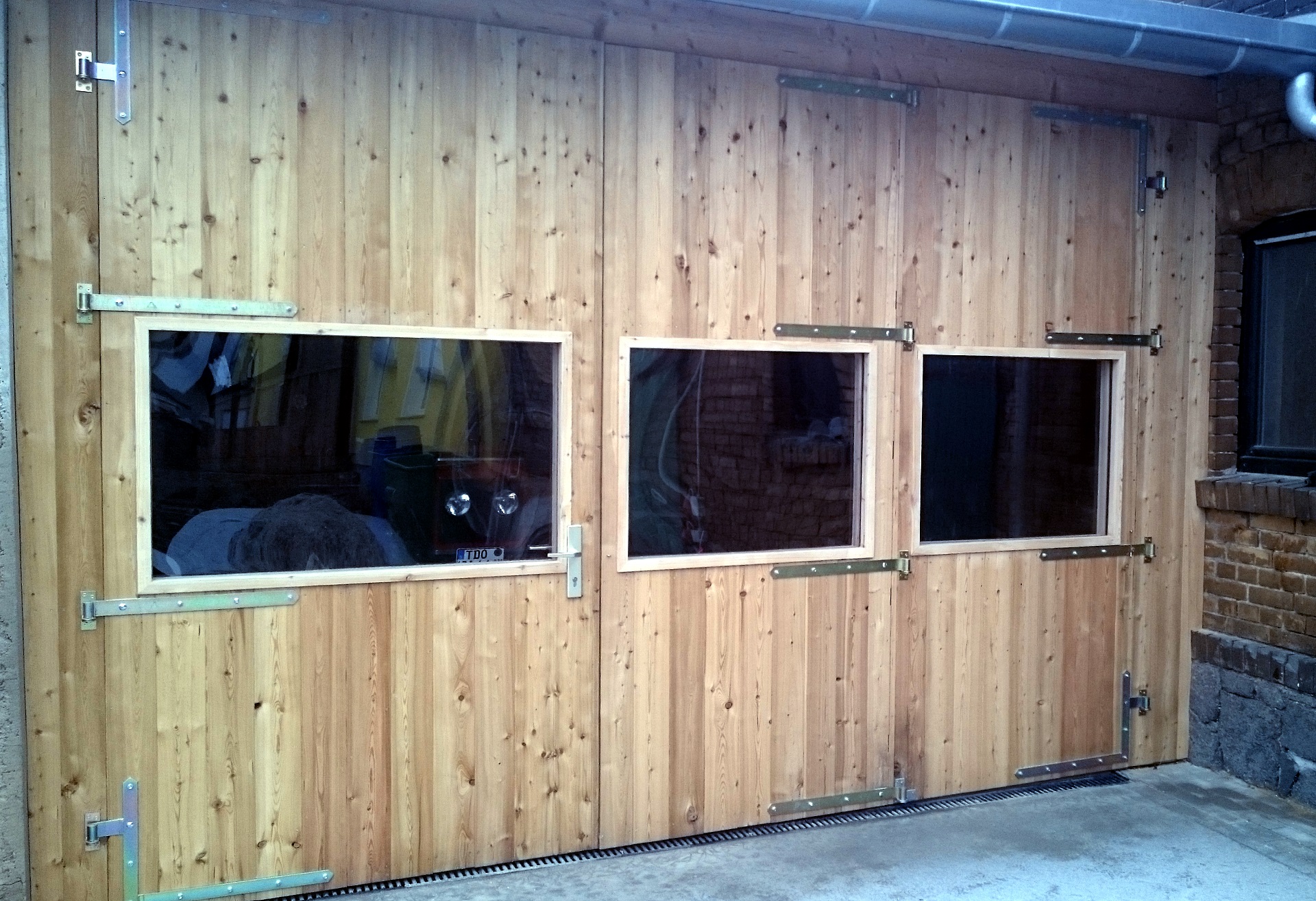 Willkommen bei Tischlerei und Industriemontage N. Tepper! - Tischlerei